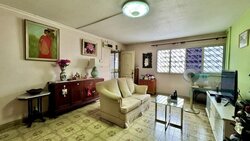 Blk 131 Yio Chu Kang Ville (Ang Mo Kio), HDB 4 Rooms #457134791